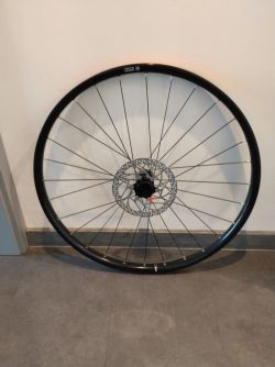 predne 29" boost 15x110 Moon koleso