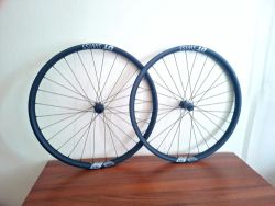 DT Swiss EXC 1501 SPLINE ONE 29" 30mm Boost