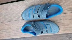 Prodám tretry SHIMANO ME3 vel 38 EU (23,8cm)