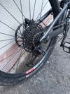 Specialized Status 160