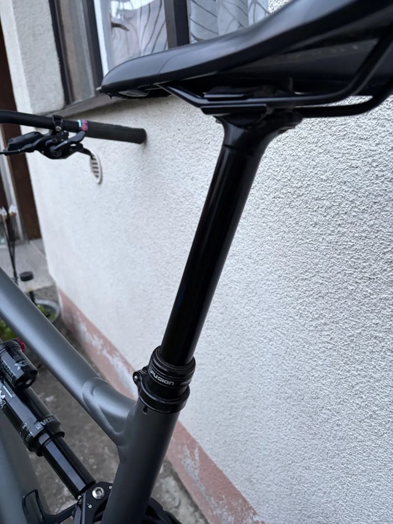 Specialized Status 160