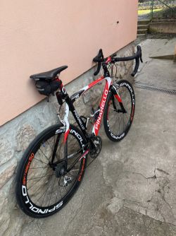 Pinarello FP5