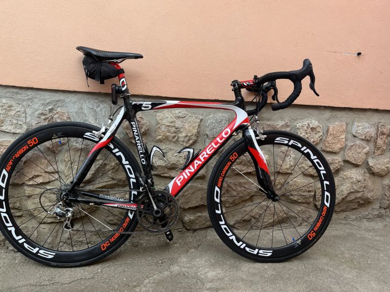 Pinarello FP5