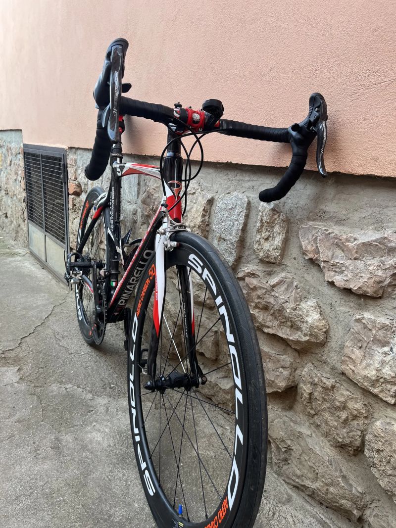 Pinarello FP5