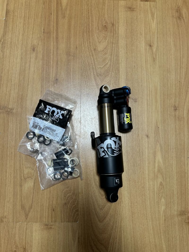 Fox float x2 230x65