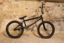BMX 