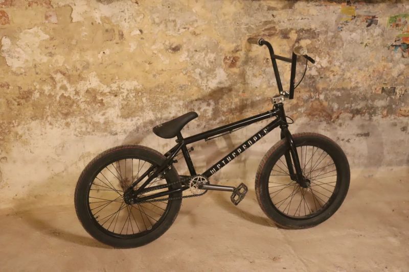 BMX 
