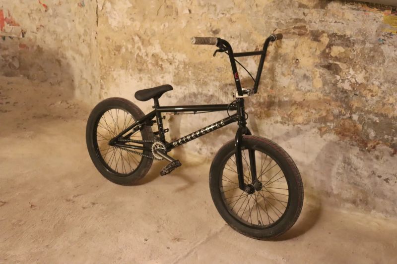 BMX 