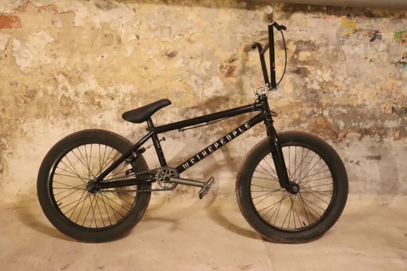 BMX 