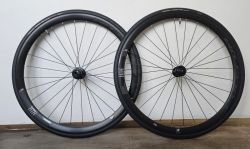 Fulcrum Racing 800 DB