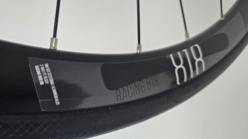 Fulcrum Racing 800 DB