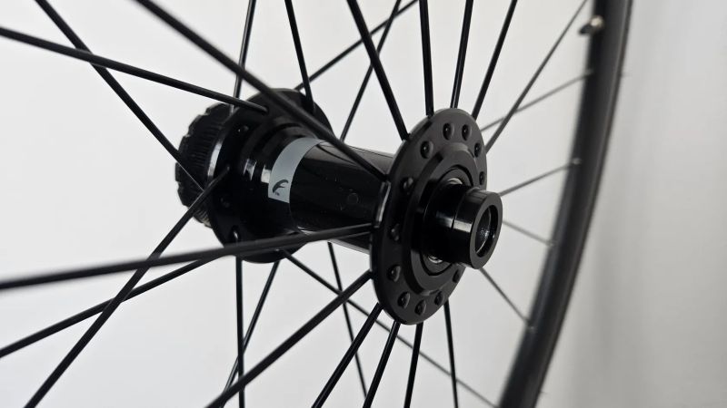 Fulcrum Racing 800 DB