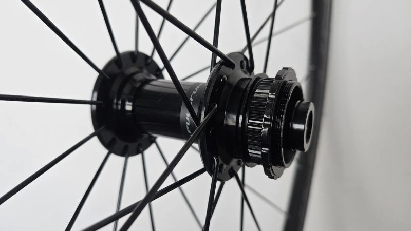 Fulcrum Racing 800 DB