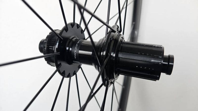 Fulcrum Racing 800 DB