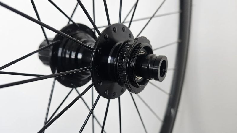 Fulcrum Racing 800 DB