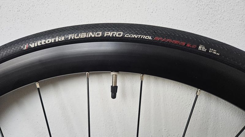 Fulcrum Racing 800 DB