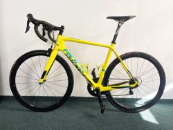 Rock Machine RaceRide 700