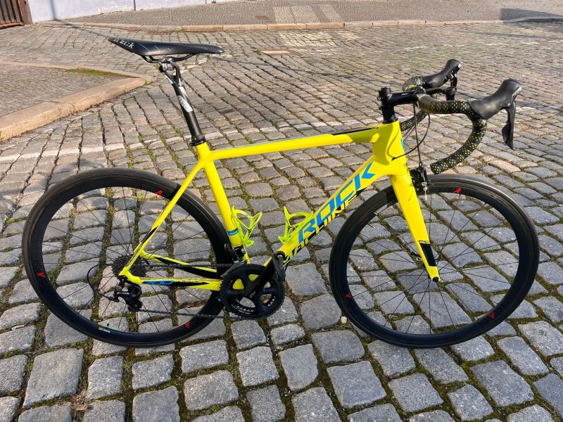 Rock Machine RaceRide 700