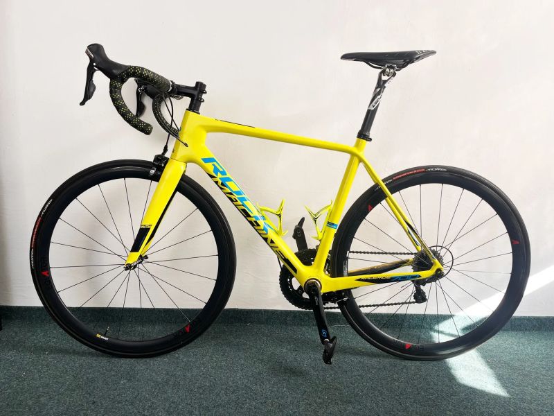 Rock Machine RaceRide 700