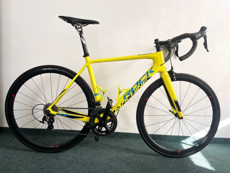 Rock Machine RaceRide 700