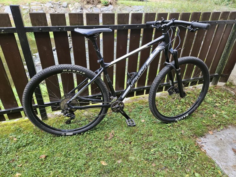 Merida Big.Nine XT-Edition