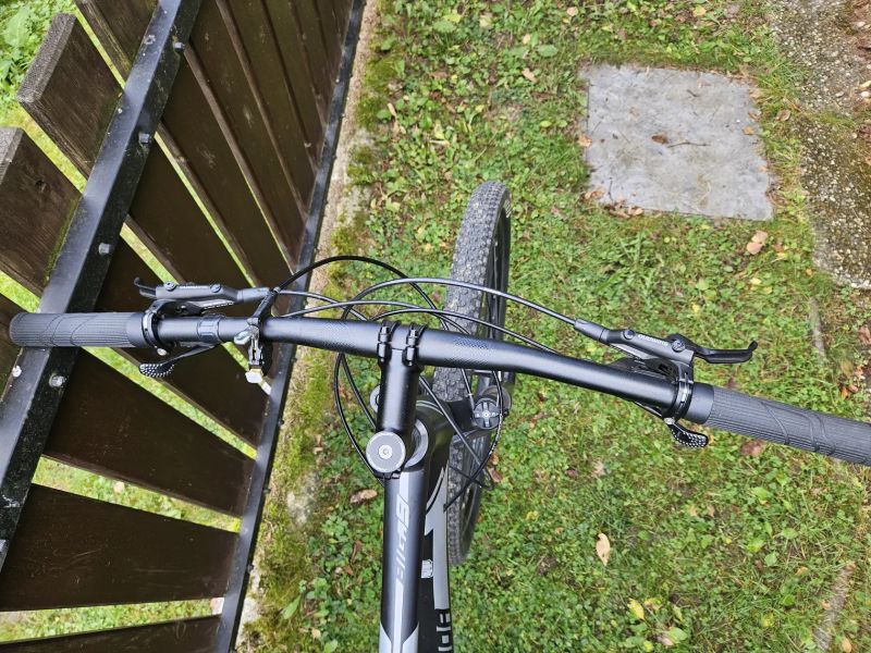 Merida Big.Nine XT-Edition