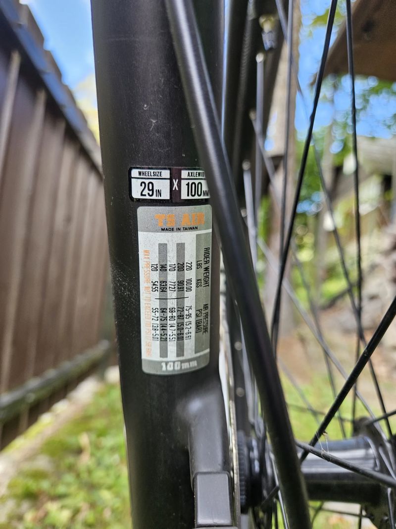 Merida Big.Nine XT-Edition