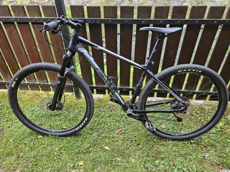 Merida Big.Nine XT-Edition