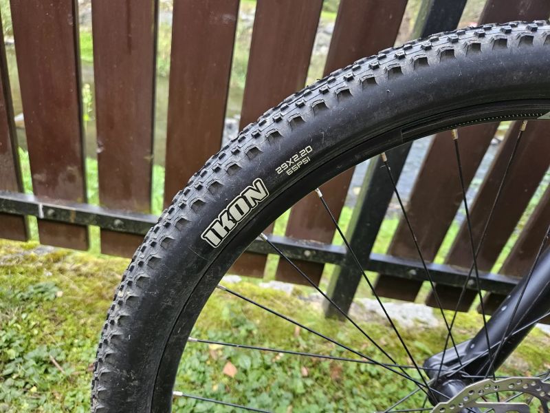 Merida Big.Nine XT-Edition