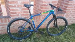 Merida Merida Big Nine XT
