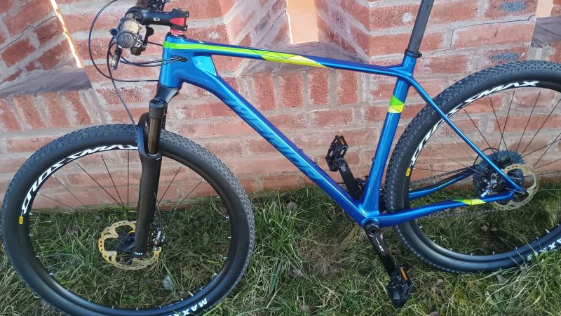Merida Merida Big Nine XT