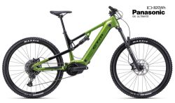  NOVÉ ELEKTROKOLO CTM ZYNK XPERT