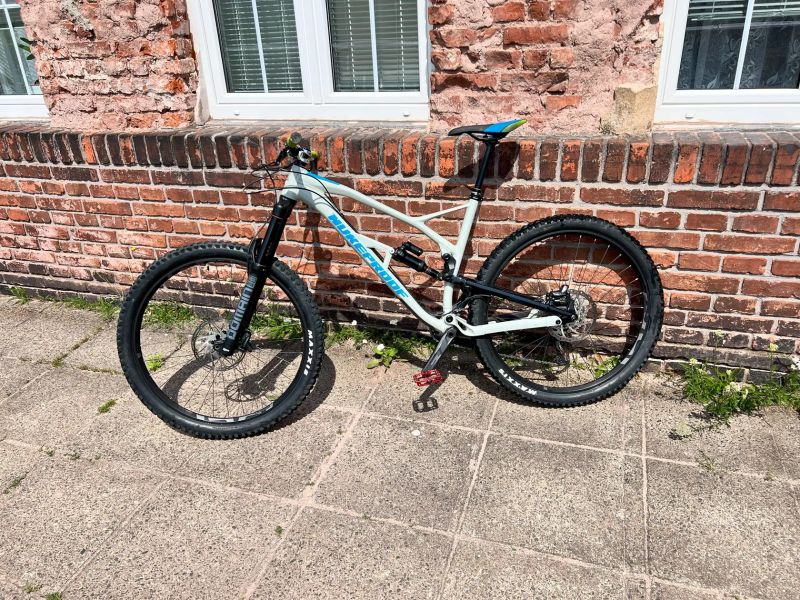 Nukeproof Mega 290