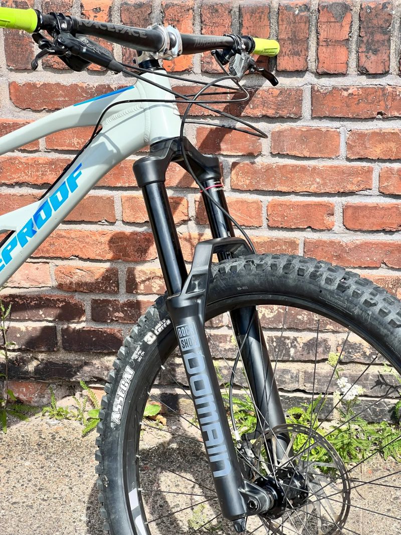 Nukeproof Mega 290