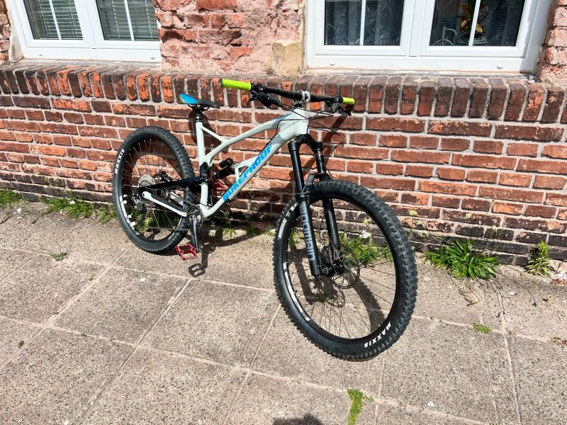 Nukeproof Mega 290