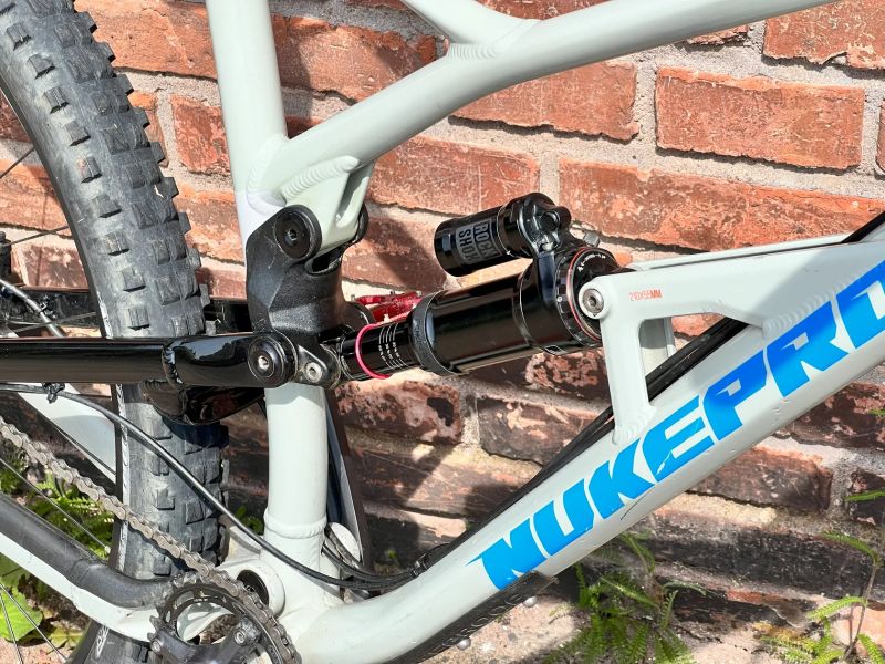 Nukeproof Mega 290