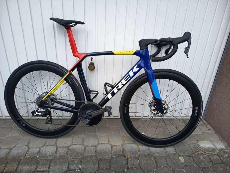 Trek Madone slr