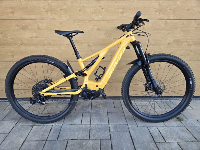 Specialized Turbo Levo Comp 29" vel. S (S2)