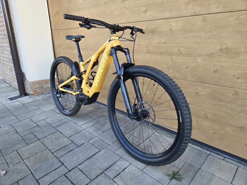 Specialized Turbo Levo Comp 29" vel. S (S2)