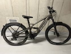 Prodám Specialized Turbo Tero X 4.0
