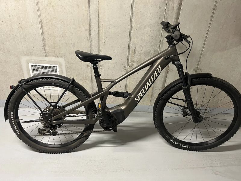 Prodám Specialized Turbo Tero X 4.0