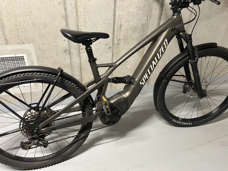 Prodám Specialized Turbo Tero X 4.0