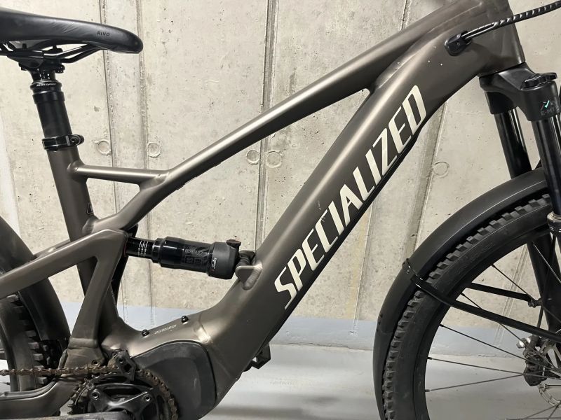 Prodám Specialized Turbo Tero X 4.0