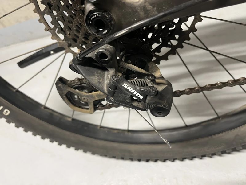 Prodám Specialized Turbo Tero X 4.0