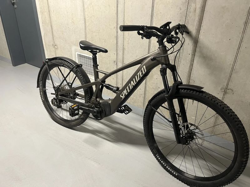 Prodám Specialized Turbo Tero X 4.0