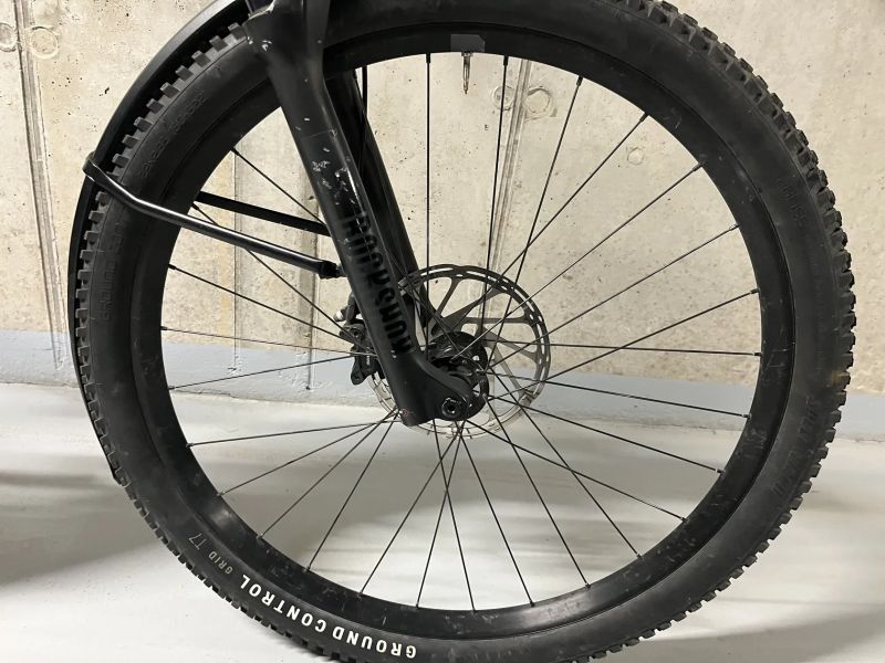 Prodám Specialized Turbo Tero X 4.0