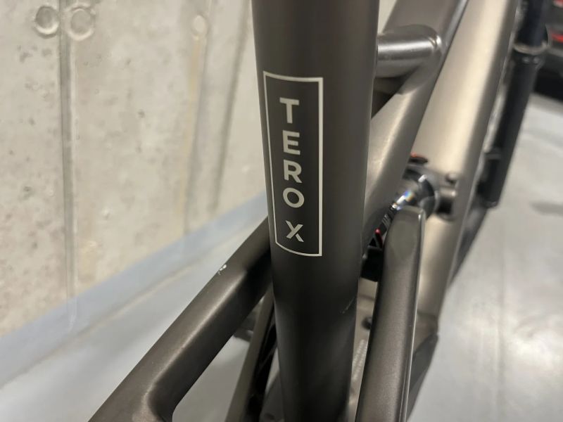 Prodám Specialized Turbo Tero X 4.0