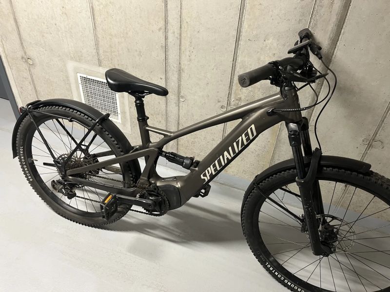 Prodám Specialized Turbo Tero X 4.0