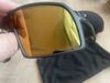 Oakley Sutro Matte Carbon/Prizm 24K