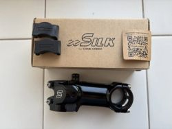 Cane Creek eeSilk 100mm odpruzeny predstavec